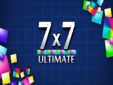 7×7 Ultimate