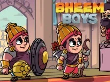 Bheem Boys