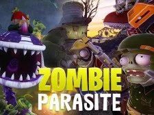 Zombie Parasite